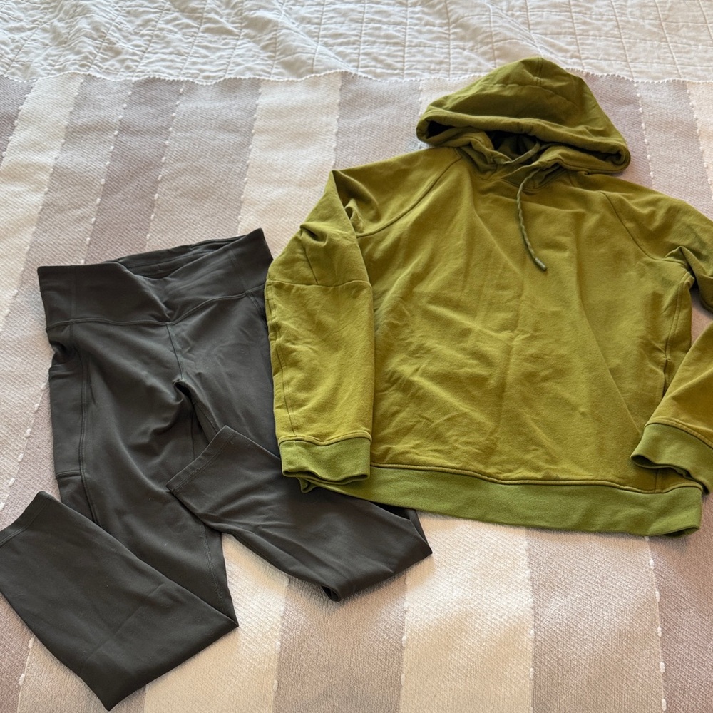 Lululemon Bundle